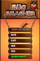 download Bug Smasher apk